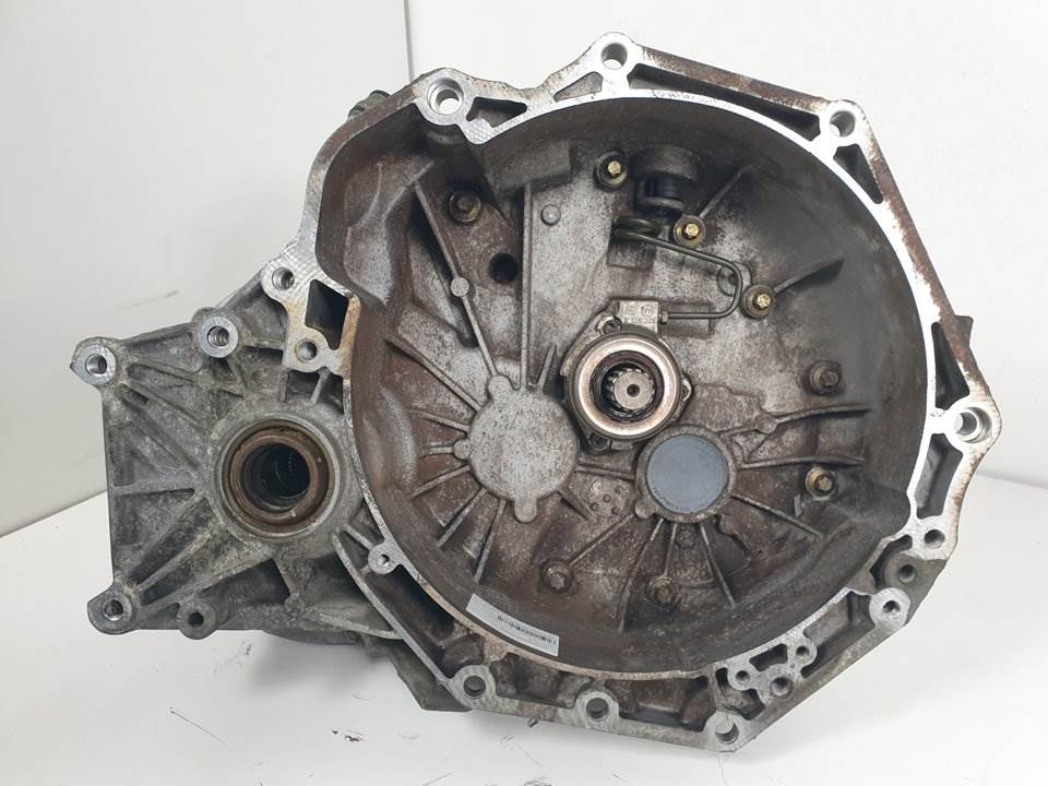 CAJA CAMBIOS - OPEL - CORSA C