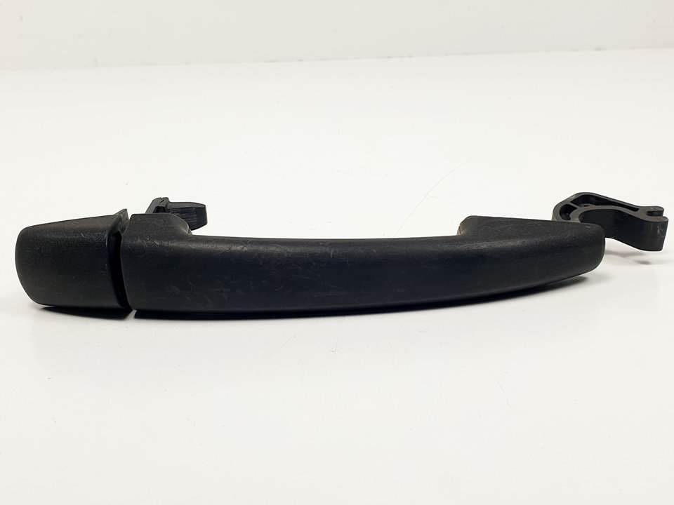 Türgriff außen vorne rechts - 9681635077 - PEUGEOT - EXPERT KASTEN