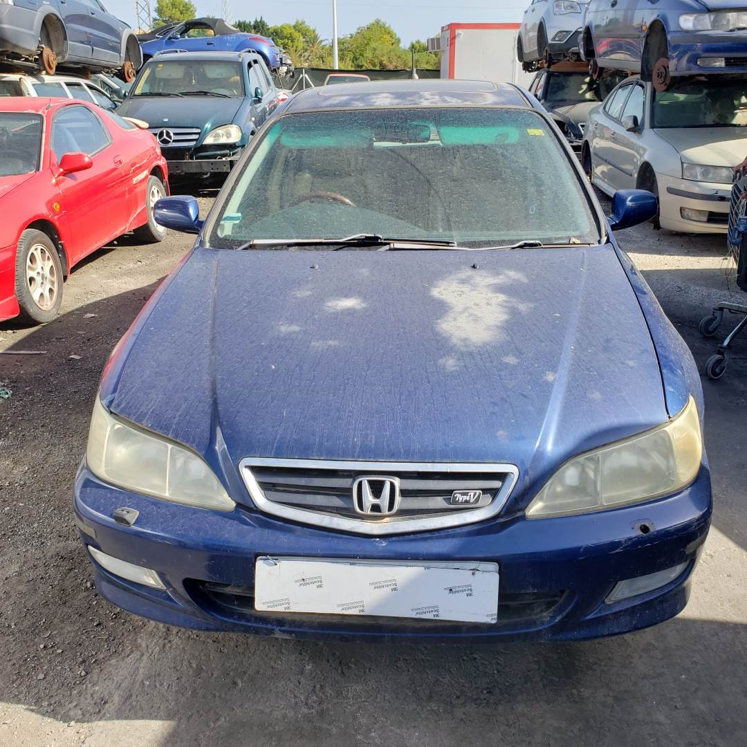 HONDA ACCORD BERLINA (CG7-9/CH1-7) (1998 - 2003)