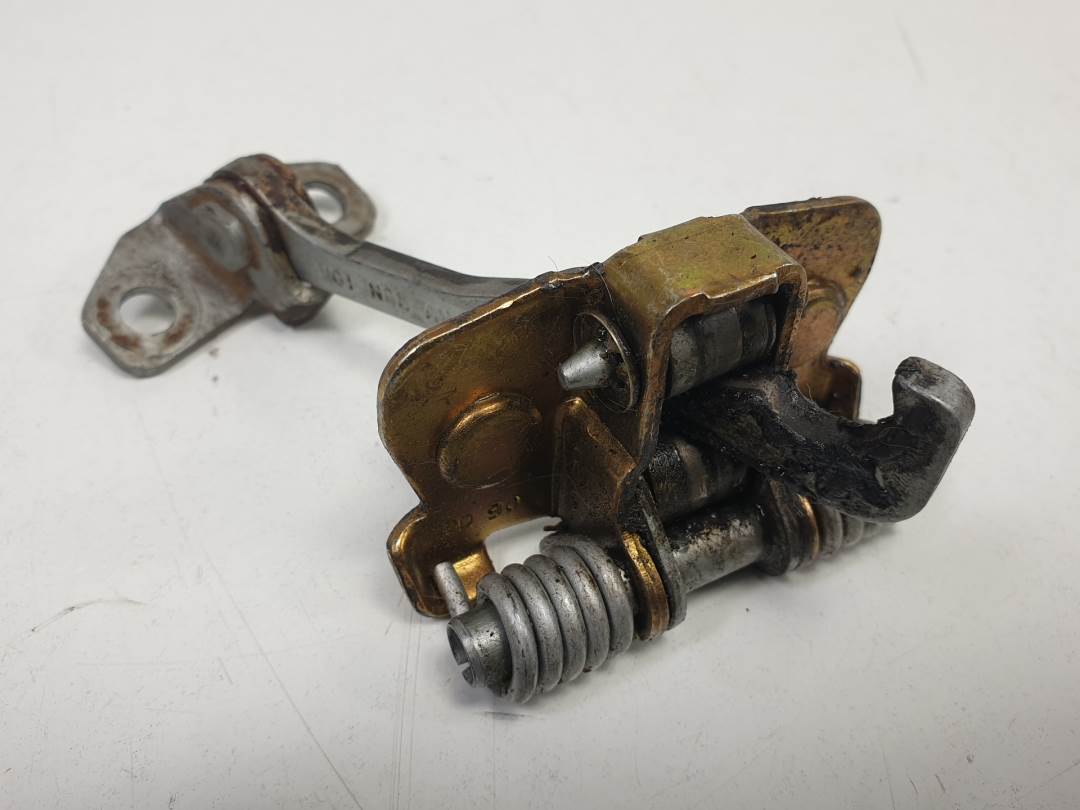 RETENEDOR PUERTA - PEUGEOT - 206 CC