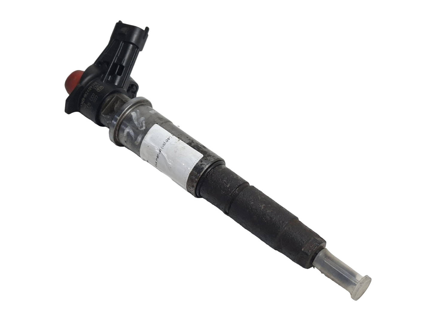 Inyector Nissan Qashqai+2 (jj10) (2008–2014)