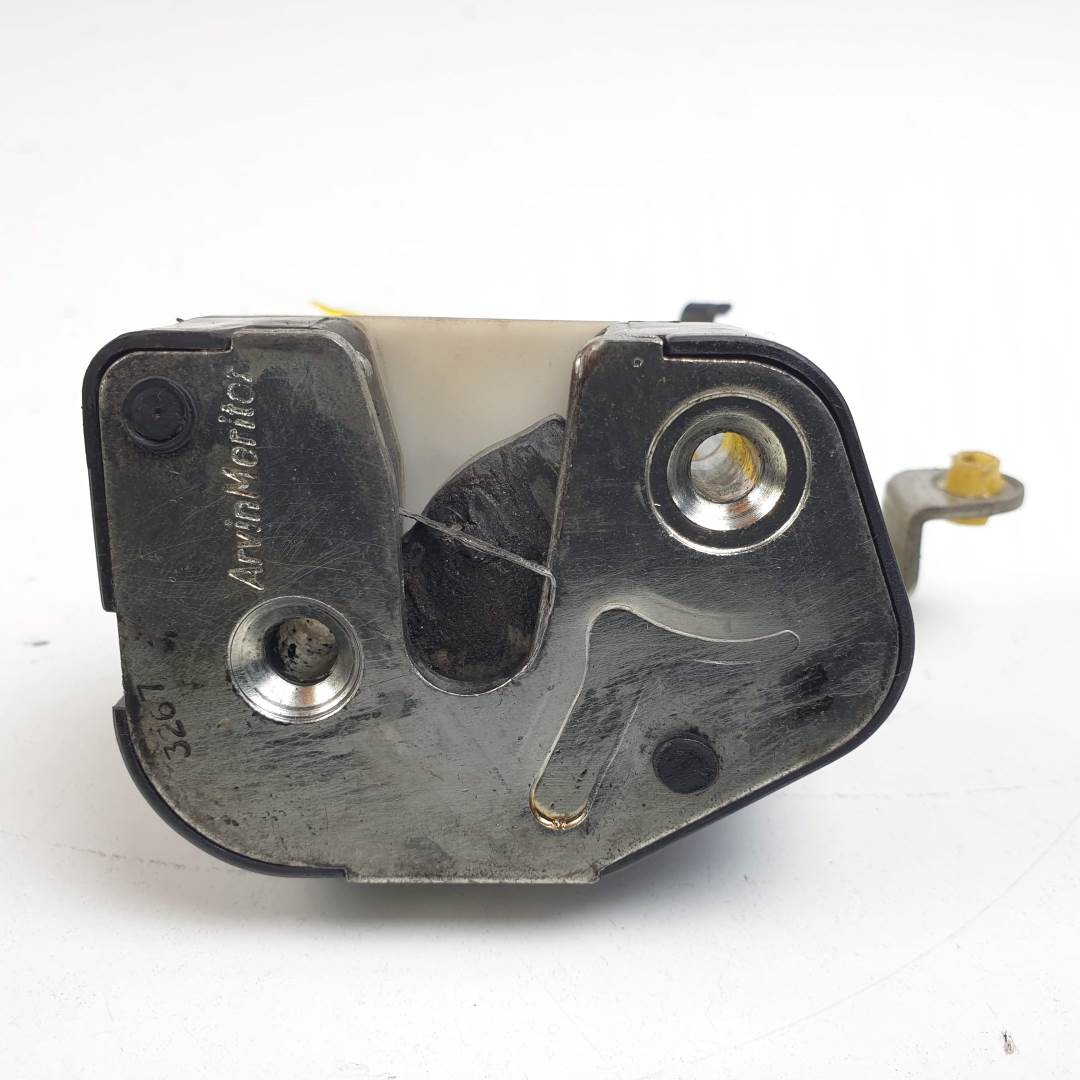 CERRADURA PUERTA LATERAL DERECHA - 351343 - NISSAN - INTERSTAR MOD. 04 (X70)