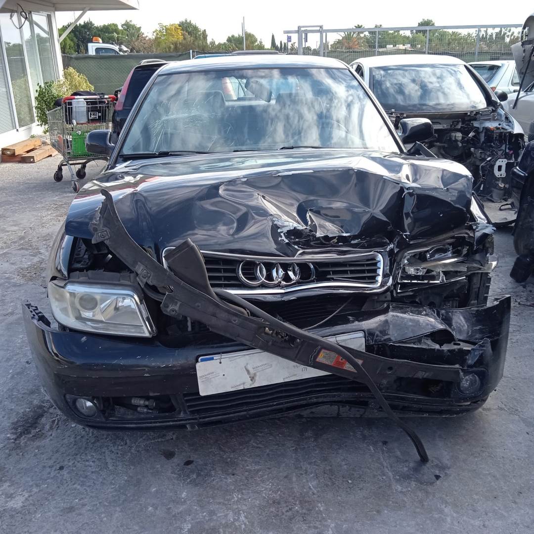 AUDI A4 BERLINA (B5) (8D2) (1994 - 1998)
