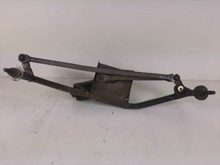 MOTOR LIMPIA DELANTERO 53547902 MERCEDES VITO (W638) CAJA CERRADA Autodesguaces Alicante