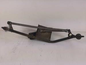 MOTOR LIMPIA DELANTERO 53547902 MERCEDES VITO (W638) CAJA CERRADA Autodesguaces Alicante