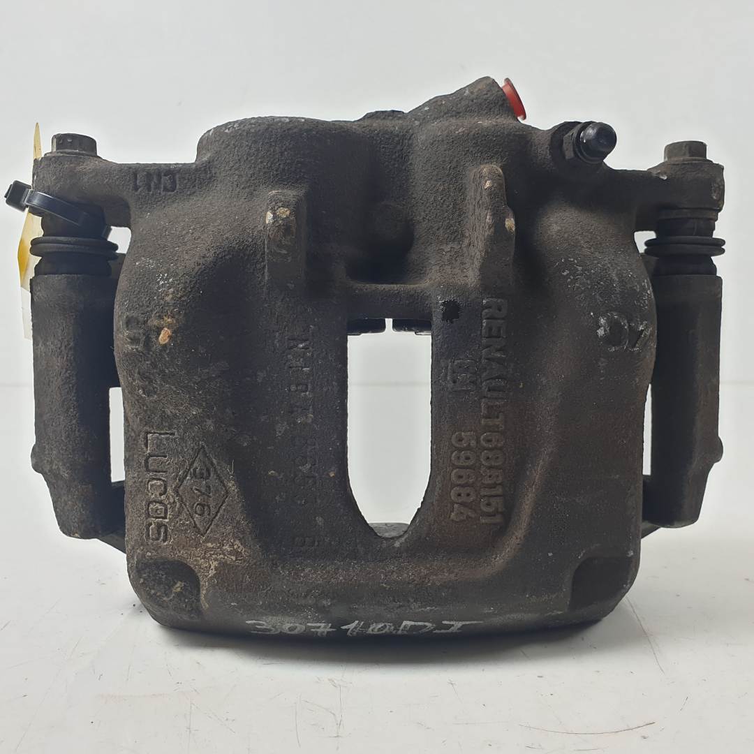 PINZA FRENO DELANTERA IZQUIERDA - 686151 - OPEL - VIVARO