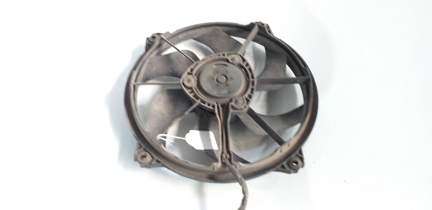 ELECTROVENTILADOR
