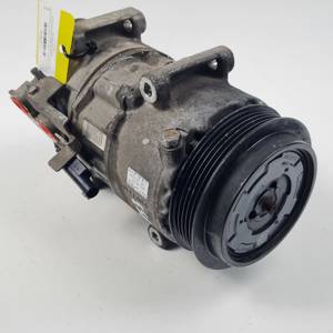 COMPRESOR AIRE ACONDICIONADO A0012309011 MERCEDES CLASE A (W169) Autodesguaces Alicante