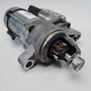 MOTOR ARRANQUE 03L911024B AUDI A4 BER. (B8) Autodesguaces Alicante