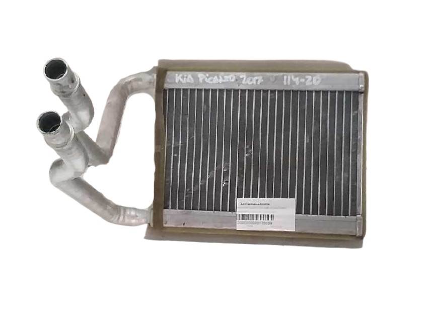 RADIADOR CALEFACCION / AIRE ACONDICIONADO - DJLCA20065725 - KIA - KIA PICANTO (JA) (2017 - 2020)