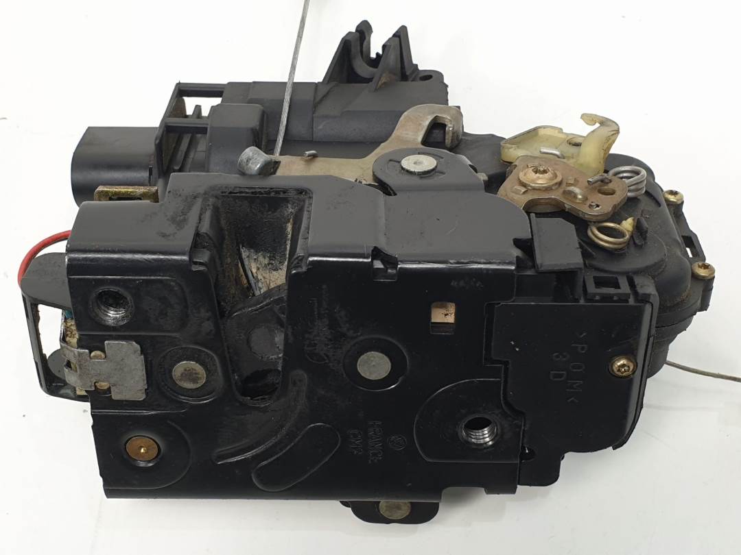CERRADURA PUERTA DELANTERA DERECHA - SKODA - OCTAVIA BERLINA (1U2)