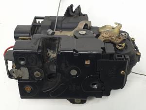 CERRADURA PUERTA DELANTERA DERECHA SKODA OCTAVIA BERLINA (1U2) Autodesguaces Alicante