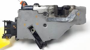 CERRADURA PUERTA TRASERA IZQUIERDA 24092158 CITROEN C4 GRAND PICASSO Autodesguaces Alicante
