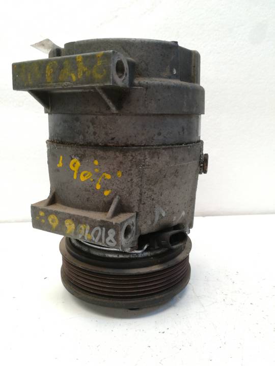 COMPRESOR AIRE ACONDICIONADO