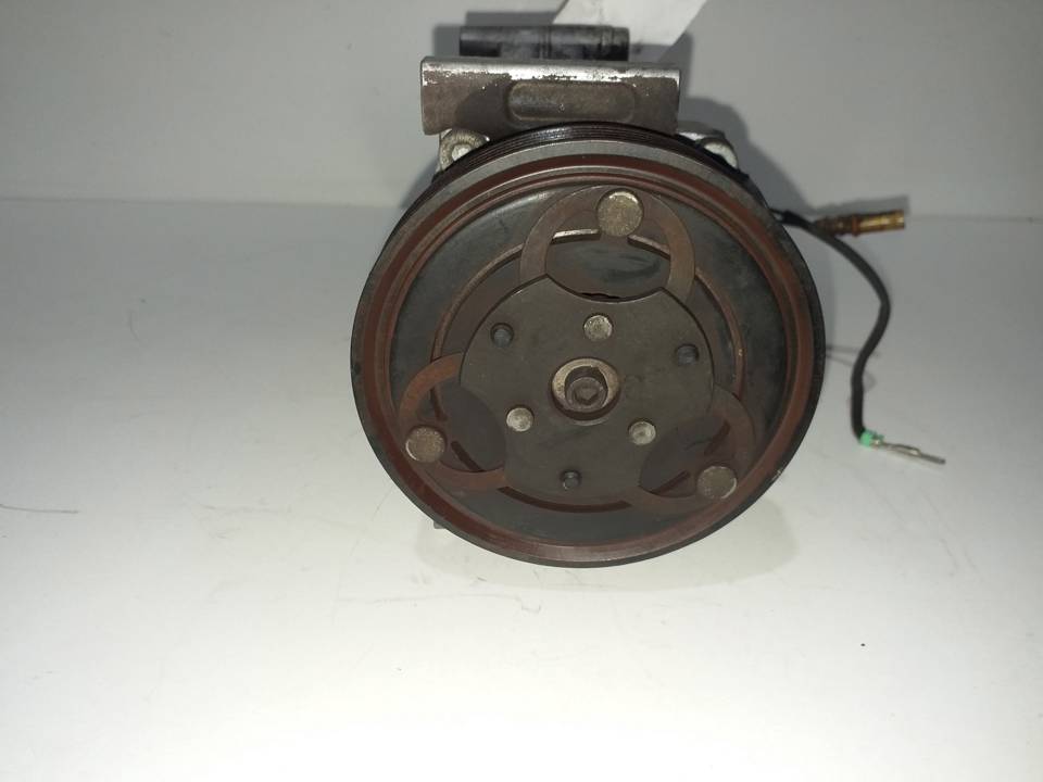 COMPRESOR AIRE ACONDICIONADO