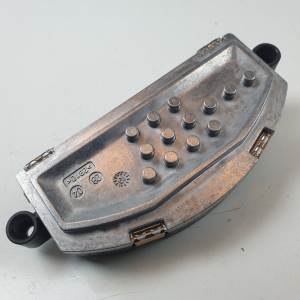 RESISTENCIA CALEFACCION 2Q0907521 SEAT ARONA Autodesguaces Alicante