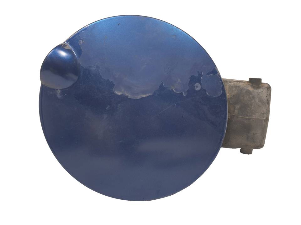 TAPA EXTERIOR COMBUSTIBLE 6L6809905G SEAT IBIZA (6L1) Autodesguaces Alicante