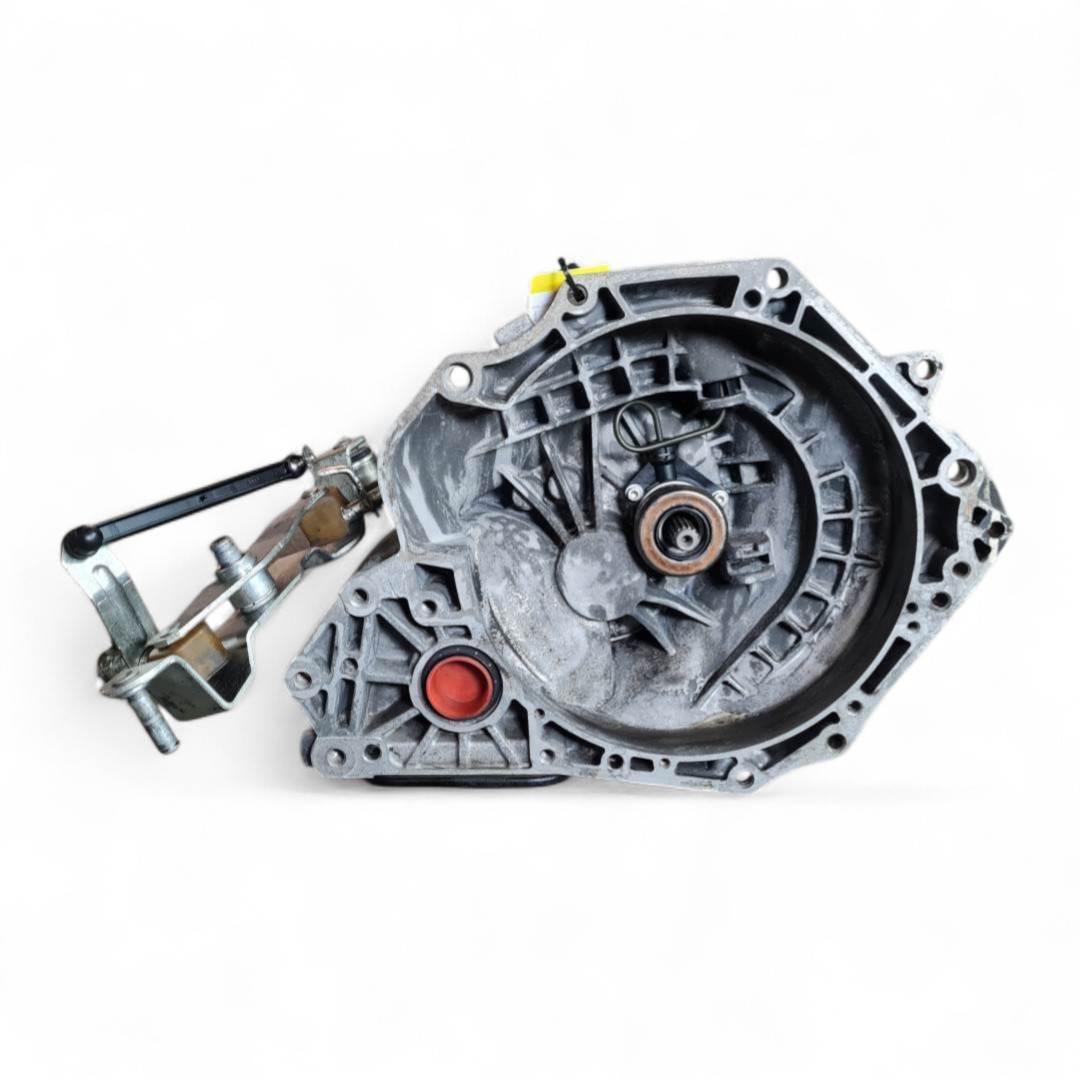 CAJA CAMBIOS - 90400209 - OPEL - CORSA C