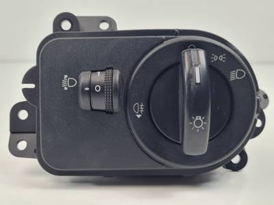 MANDO LUCES 2S6T13A024BC FORD FUSION (CBK) Autodesguaces Alicante