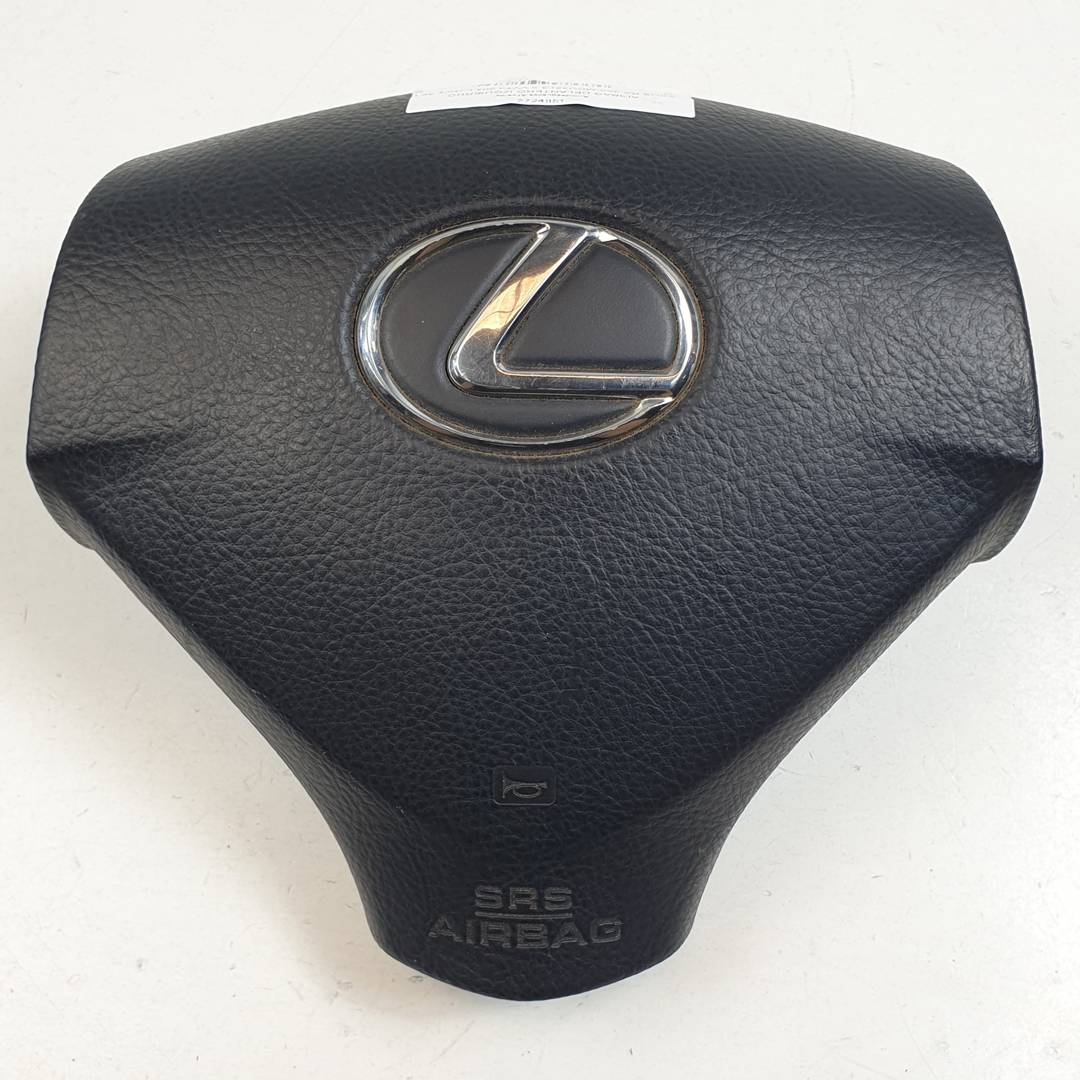 Airbag vorne links - LEXUS - RX 300(MCU35)