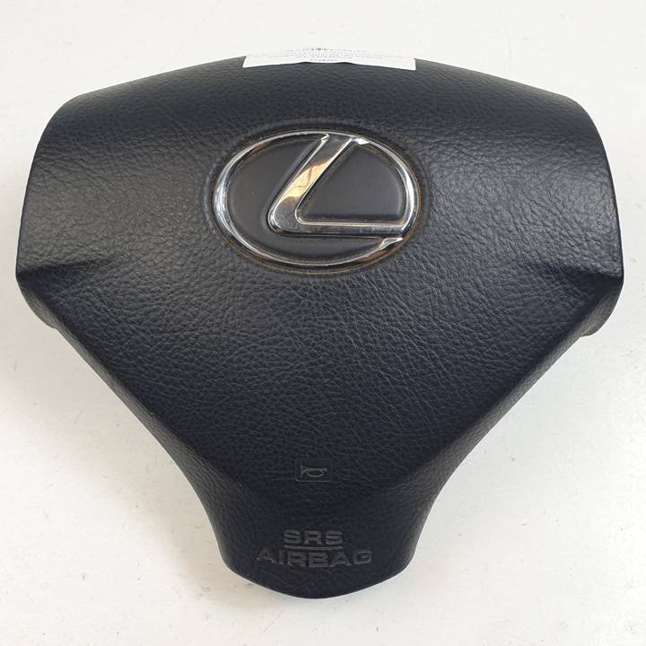 AIRBAG DELANTERO IZQUIERDO LEXUS RX 300(MCU35) Autodesguaces Alicante