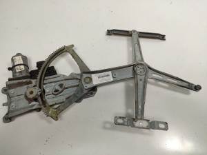 ELEVALUNAS DELANTERO DERECHO 9440504126 OPEL ASTRA H BER. Autodesguaces Alicante