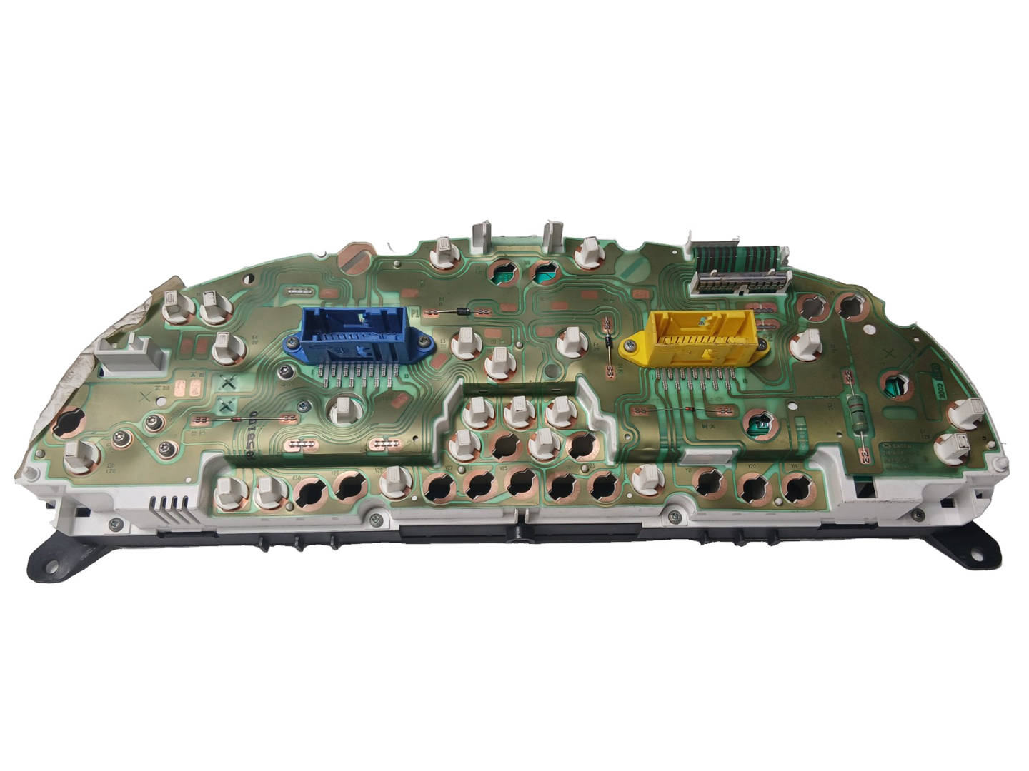 Foto 5 de Cuadro Instrumentos Peugeot 406 Berlina (s1/s2) (1995–2005)