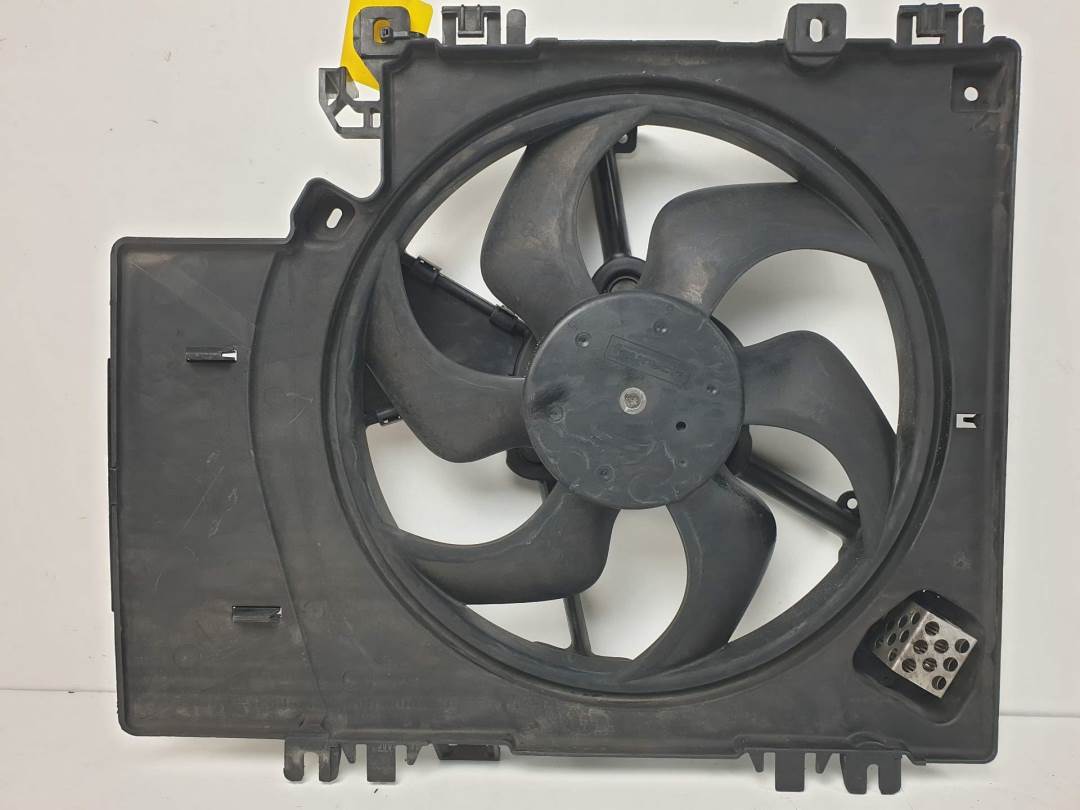 ELECTROVENTILADOR - 21481AX610 - NISSAN - MICRA (K12E)