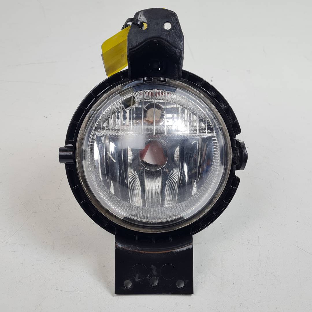 FARO ANTINIEBLA IZQUIERDO - 980216303 - MINI - PACEMAN (R61)