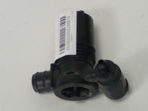 BOMBA LIMPIA LAND ROVER FREELANDER 2 (LR2) (L359) Autodesguaces Alicante