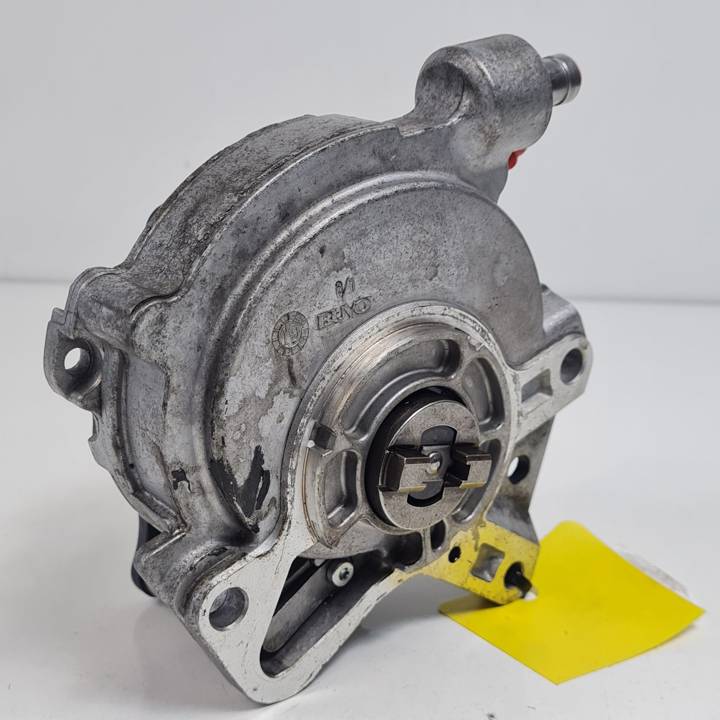 DEPRESOR FRENO / BOMBA VACIO 070145209J VOLKSWAGEN T5 TRANSPORTER/FURGONETA Autodesguaces Alicante