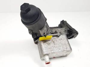 ENFRIADOR ACEITE MOTOR 7788453 BMW SERIE 3 COUPE (E92) Autodesguaces Alicante