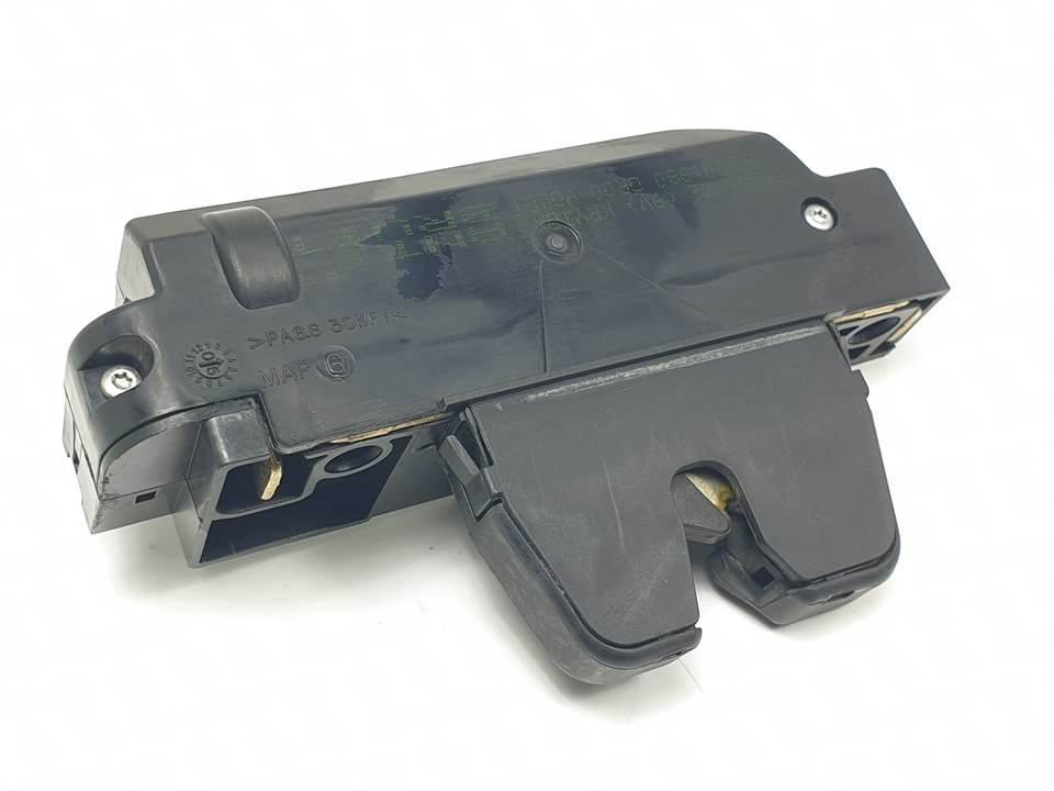 CERRADURA MALETERO / PORTON - 9652301980 - PEUGEOT - 307 BREAK / SW (S1)