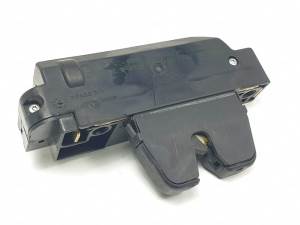 CERRADURA MALETERO / PORTON 9652301980 PEUGEOT 307 BREAK / SW (S1) Autodesguaces Alicante