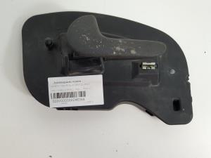 MANETA INTERIOR DELANTERA IZQUIERDA 13104263 OPEL COMBO (CORSA C) Autodesguaces Alicante