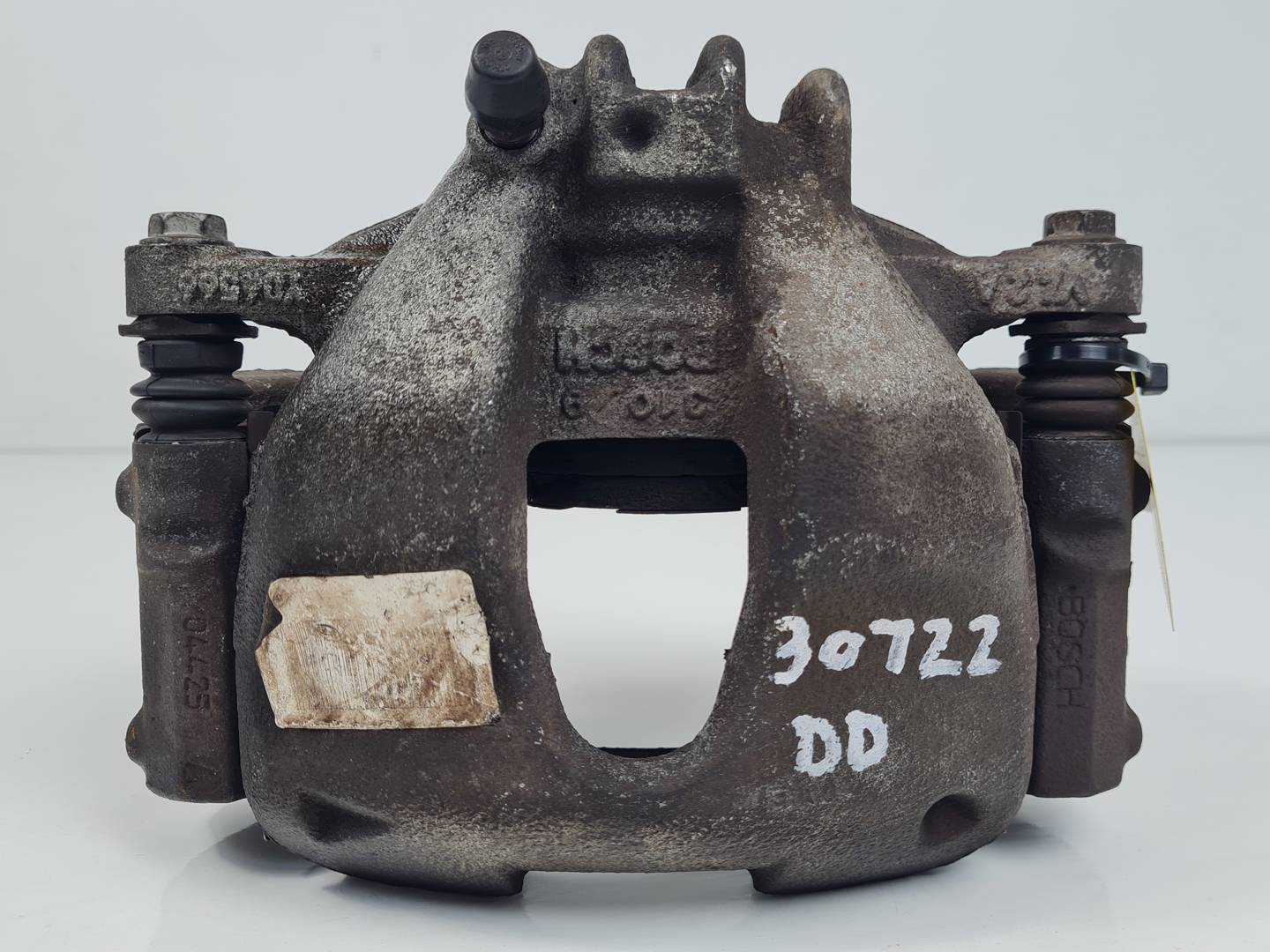 PINZA FRENO DELANTERA DERECHA - Y04566 - PEUGEOT - 3008 (T84)