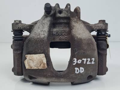PINZA FRENO DELANTERA DERECHA Y04566 PEUGEOT 3008 (T84) Autodesguaces Alicante