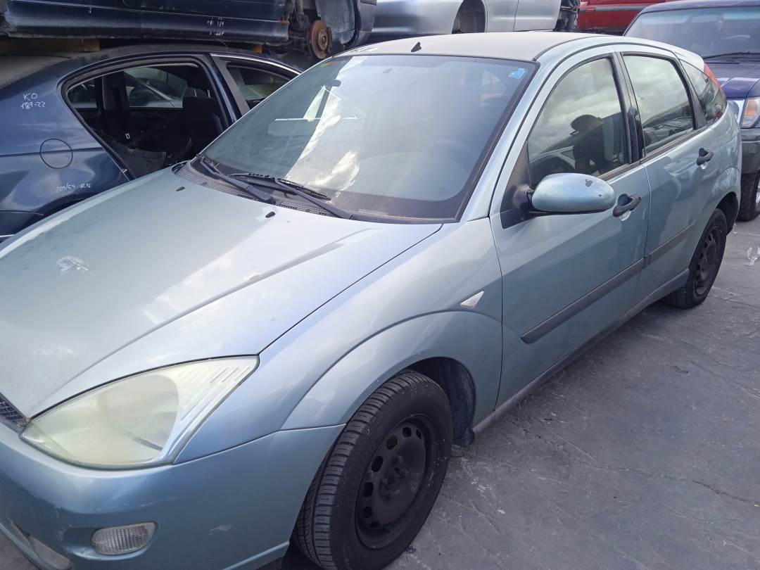 FORD FOCUS BERLINA (CAK) (1998 - 2005)