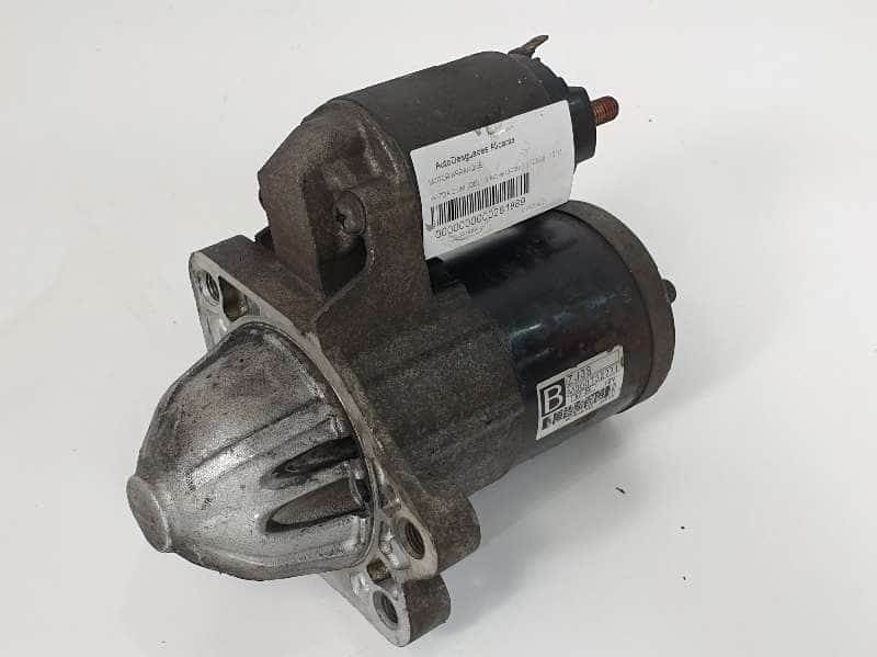 MOTOR ARRANQUE - M000T32771 - MAZDA - 2 LIM. (DE)