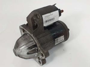MOTOR ARRANQUE M000T32771 MAZDA 2 LIM. (DE) Autodesguaces Alicante