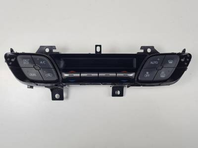 MANDO CLIMATIZADOR 55900F4440 TOYOTA C-HR Autodesguaces Alicante