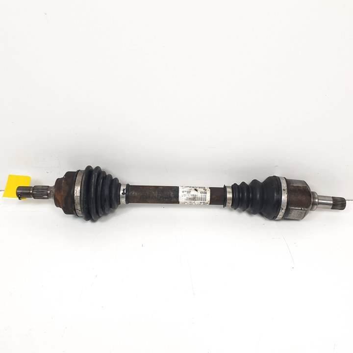 TRANSMISION DELANTERA IZQUIERDA - 9637117780 - PEUGEOT - 307 BERLINA (S2)
