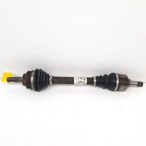 TRANSMISION DELANTERA IZQUIERDA 9637117780 PEUGEOT 307 BERLINA (S2) Autodesguaces Alicante