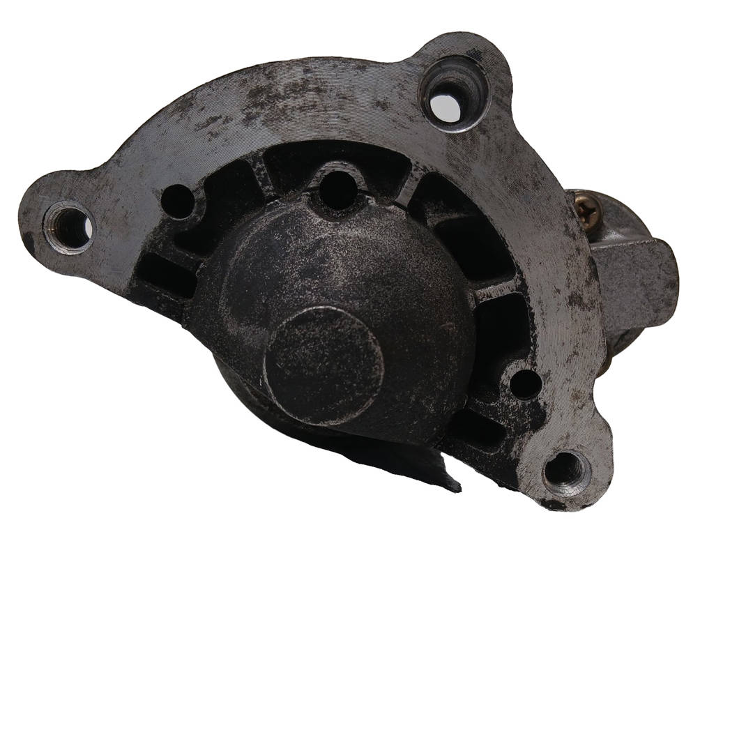 Foto 3 de Motor Arranque Peugeot 407 (2004–2011)