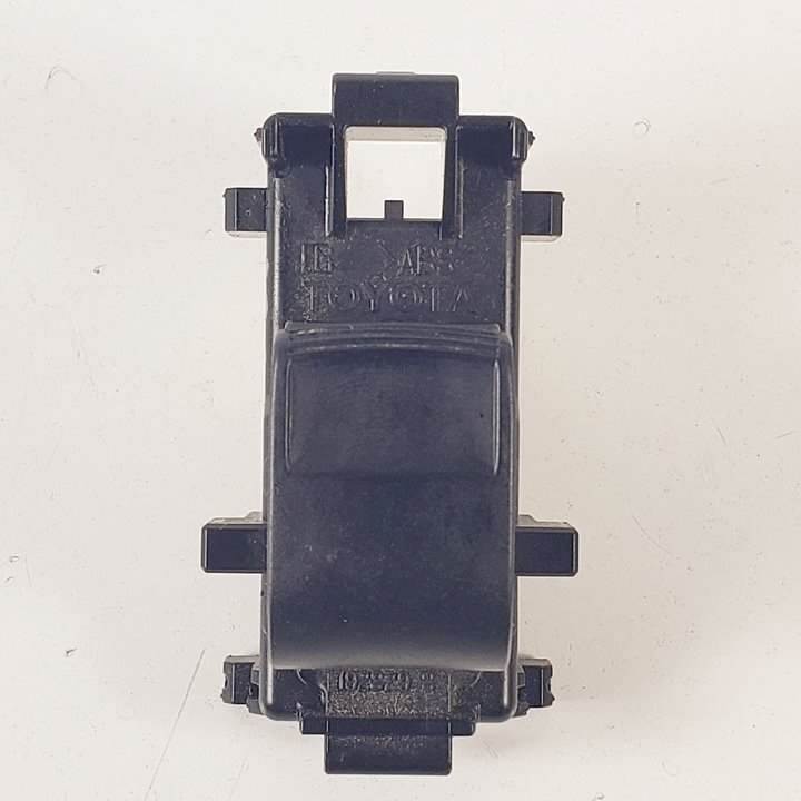 MANDO ELEVALUNAS DELANTERO DERECHO - TOYOTA - RAV 4 (A3)