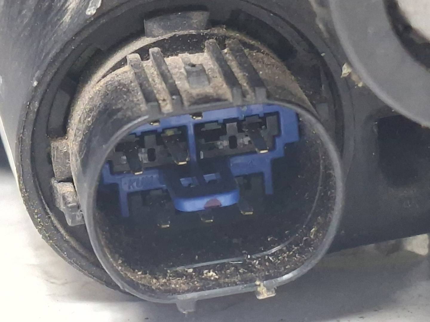 Foto 4 de Faro Derecho Hyundai Tucson (2015)