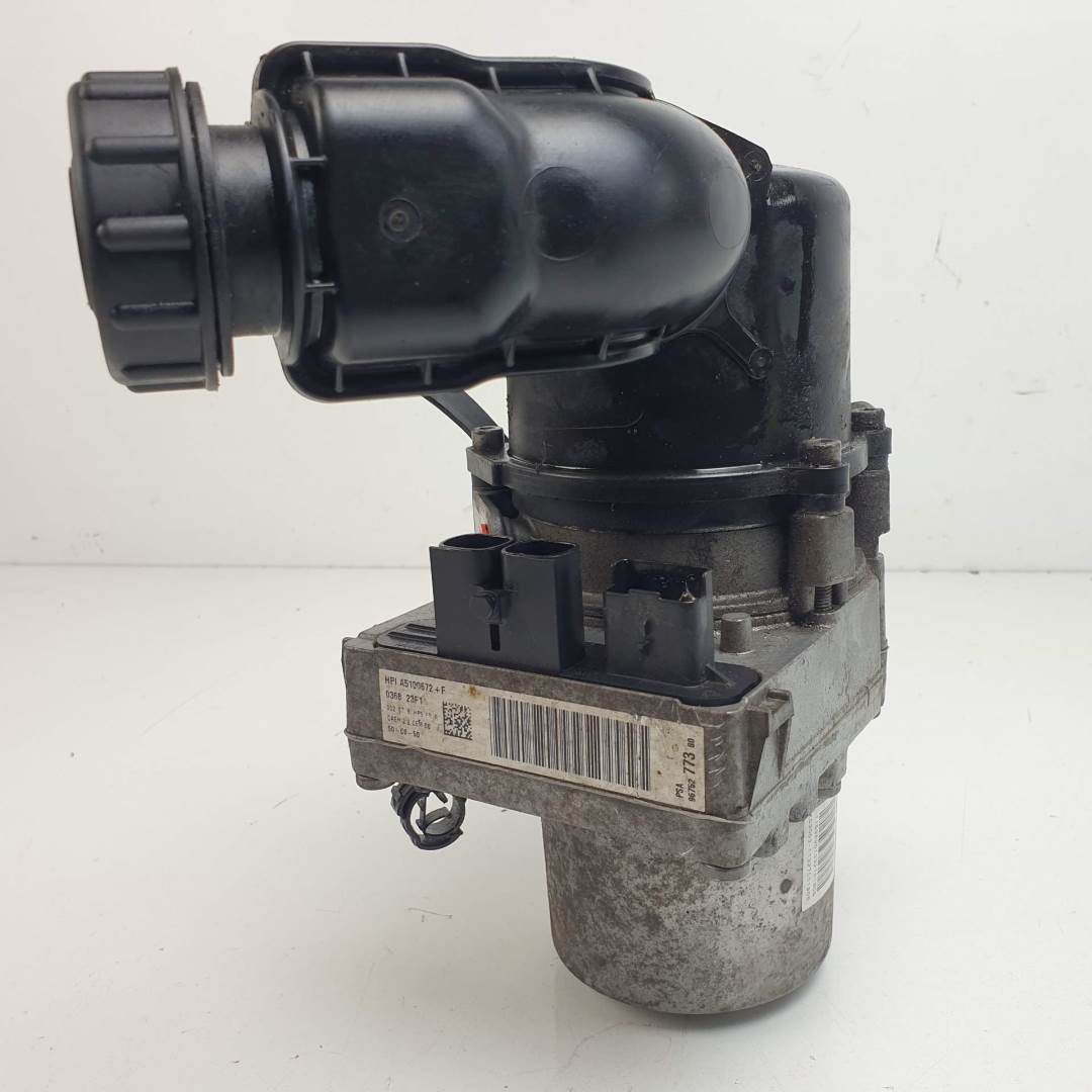 BOMBA DIRECCION - 9675277380 - PEUGEOT - 508 SW
