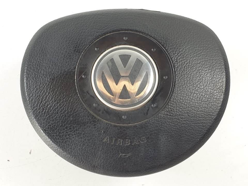 AIRBAG DELANTERO IZQUIERDO - 1T0880201A - VOLKSWAGEN - POLO (9N1)