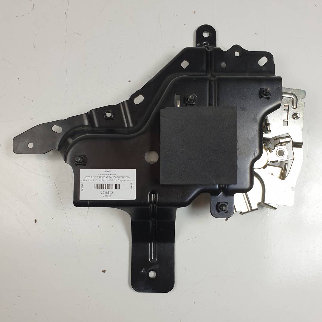 Moteur de verrouillage de hayon - NISSAN - NV 200 (M20)