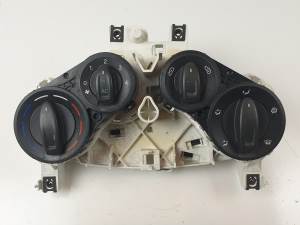 MANDO CALEFACCION / AIRE ACONDICIONADO 5H0140100 FORD KA (CCU) Autodesguaces Alicante